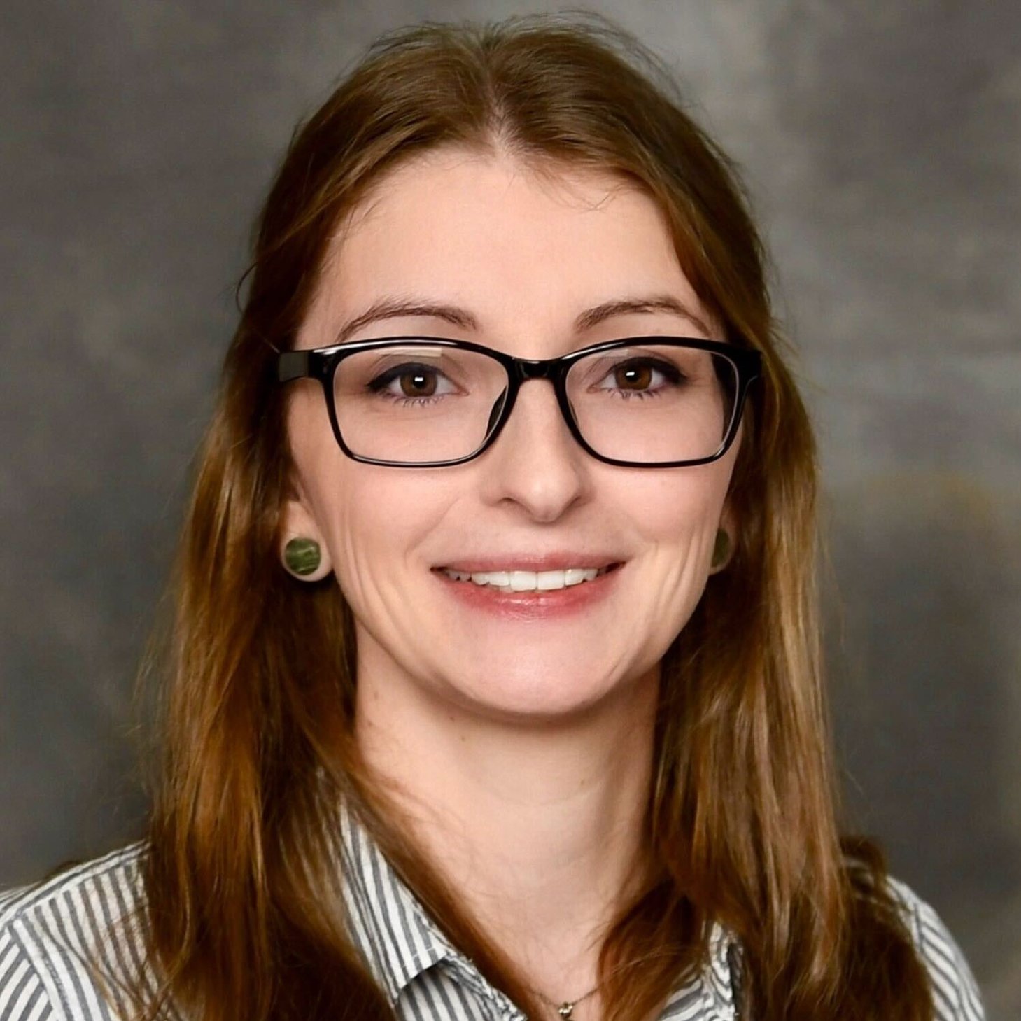 Chelsey Sizemore, Member Of Technical Staff at ECG.