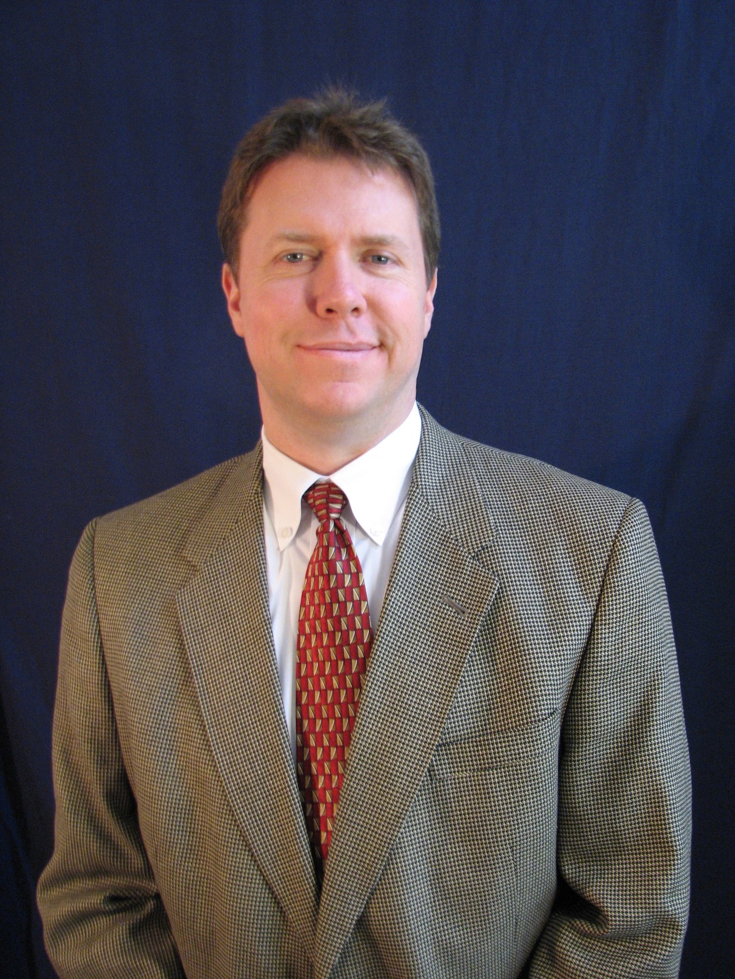 James Puckett IMG_1368 Employee Photo